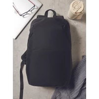 Kép 4/8 - ARLON 15 colos laptop hátizsák, fekete