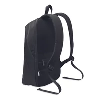 Kép 6/8 - ARLON 15 colos laptop hátizsák, fekete