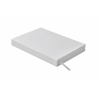 Kép 1/6 - ROUTINE A5, napi beosztású öröknaptár, fehér