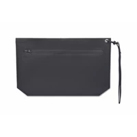 Kép 4/4 - BRENNA POUCH Vízlepergető irattáska, fekete