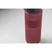 Kép 2/10 - ISJFORDEN RPET palack 700 ml, bordó