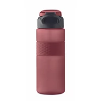 Kép 6/10 - ISJFORDEN RPET palack 700 ml, bordó