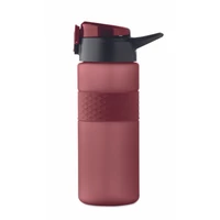 Kép 8/10 - ISJFORDEN RPET palack 700 ml, bordó