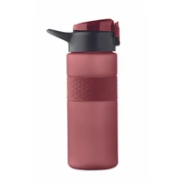 Kép 9/10 - ISJFORDEN RPET palack 700 ml, bordó