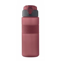 Kép 10/10 - ISJFORDEN RPET palack 700 ml, bordó