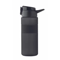 Kép 7/9 - ISJFORDEN RPET palack 700 ml, fekete