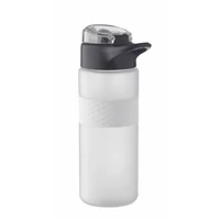 Kép 4/10 - ISJFORDEN RPET palack 700 ml, áttetsző fehér