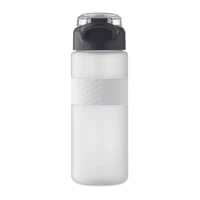 Kép 9/10 - ISJFORDEN RPET palack 700 ml, áttetsző fehér