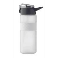 Kép 10/10 - ISJFORDEN RPET palack 700 ml, áttetsző fehér