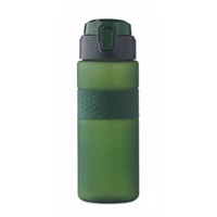 Kép 11/11 - ISJFORDEN RPET palack 700 ml, sötétzöld