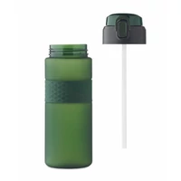 Kép 3/11 - ISJFORDEN RPET palack 700 ml, sötétzöld