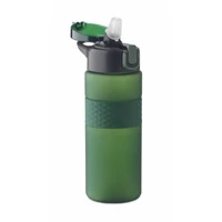 Kép 6/11 - ISJFORDEN RPET palack 700 ml, sötétzöld