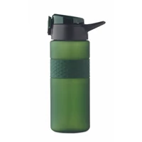 Kép 9/11 - ISJFORDEN RPET palack 700 ml, sötétzöld