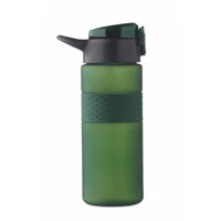 Kép 10/11 - ISJFORDEN RPET palack 700 ml, sötétzöld