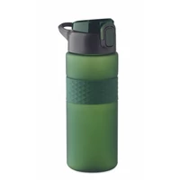 Kép 1/11 - ISJFORDEN RPET palack 700 ml, sötétzöld