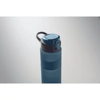 Kép 4/10 - ISJFORDEN RPET palack 700 ml, francia tengerészkék