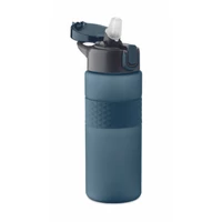 Kép 5/10 - ISJFORDEN RPET palack 700 ml, francia tengerészkék