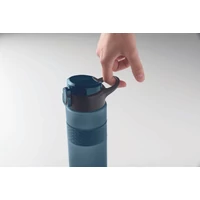 Kép 7/10 - ISJFORDEN RPET palack 700 ml, francia tengerészkék