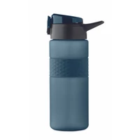 Kép 8/10 - ISJFORDEN RPET palack 700 ml, francia tengerészkék