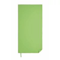 Kép 3/5 - ATOLL 50 Mikroszálas törölköző 50x100cm, lime