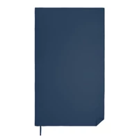 Kép 3/3 - ATOLL 70 Mikroszálas törölköző 70x120cm, kék