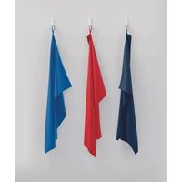 Kép 4/4 - ATOLL 70 Mikroszálas törölköző 70x120cm, piros