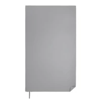 Kép 3/3 - ATOLL 70 Mikroszálas törölköző 70x120cm, szürke