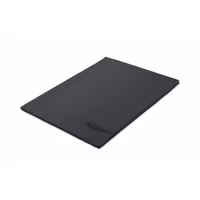 Kép 2/3 - ATOLL 100 Mikroszálas törölköző 100x150, fekete