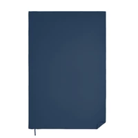 Kép 3/4 - ATOLL 100 Mikroszálas törölköző 100x150, kék