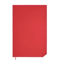Kép 3/5 - ATOLL 100 Mikroszálas törölköző 100x150, piros