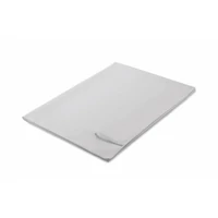 Kép 2/5 - ATOLL 100 Mikroszálas törölköző 100x150, fehér