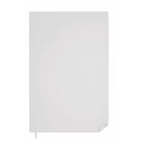Kép 3/5 - ATOLL 100 Mikroszálas törölköző 100x150, fehér