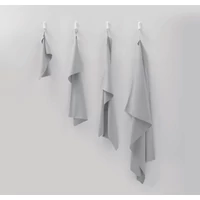 Kép 4/5 - ATOLL 100 Mikroszálas törölköző 100x150, fehér
