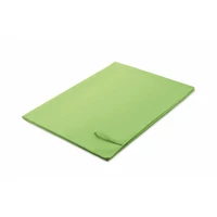 Kép 2/4 - ATOLL 100 Mikroszálas törölköző 100x150, lime