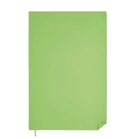 Kép 3/4 - ATOLL 100 Mikroszálas törölköző 100x150, lime