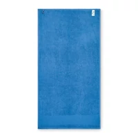 Kép 3/6 - ISLAND 50 Pamut kéztörlő 50x100 cm, kék