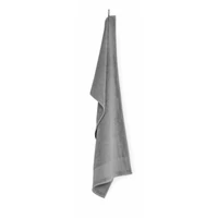Kép 4/6 - ISLAND 50 Pamut kéztörlő 50x100 cm, kőszürke
