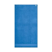 Kép 3/6 - ISLAND 70 Pamut fürdőlepedő 70x140 cm, kék