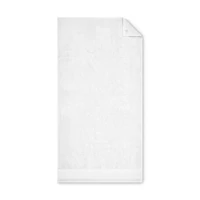 Kép 2/6 - ISLAND 70 Pamut fürdőlepedő 70x140 cm, fehér