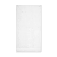 Kép 3/6 - ISLAND 70 Pamut fürdőlepedő 70x140 cm, fehér