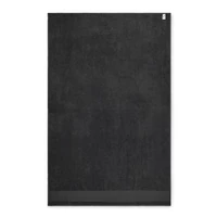 Kép 3/6 - ISLAND 100 Pamut fürdőlepedő 100x150 cm, fekete