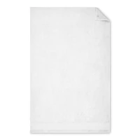 Kép 2/6 - ISLAND 100 Pamut fürdőlepedő 100x150 cm, fehér