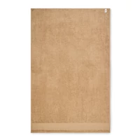 Kép 3/6 - ISLAND 100 Pamut fürdőlepedő 100x150 cm, natúr