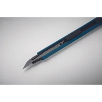 Kép 4/4 - BLADE Kis tapétavágó kés, kék