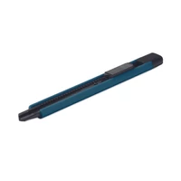 Kép 1/4 - BLADE Kis tapétavágó kés, kék