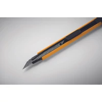 Kép 4/4 - BLADE Kis tapétavágó kés, sárga