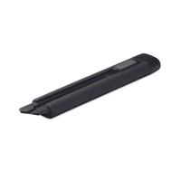 Kép 1/4 - BLADE + Nagy tapétavágó kés, fekete