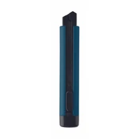 Kép 2/4 - BLADE + Nagy tapétavágó kés, kék