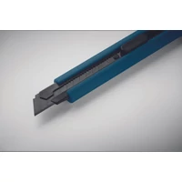 Kép 4/4 - BLADE + Nagy tapétavágó kés, kék