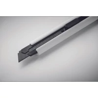 Kép 4/4 - BLADE + Nagy tapétavágó kés, fehér
